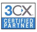 3CX Certified Partner